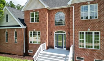 1505 Chestnut Grv, Appomattox, VA 24522