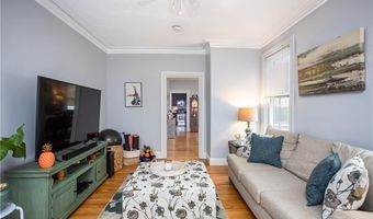 85 Mill St, Newport, RI 02840