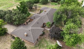 15317 Co Rd A, Allison, TX 79003