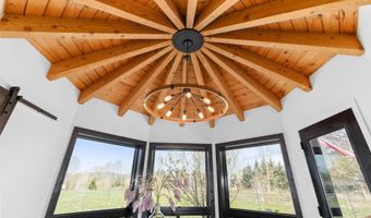 60 BUCKRAIL Ln, Alpine, WY 83128