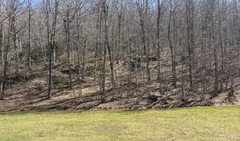 Walker Hill Road, Bridgewater, VT 05034