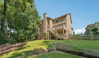 1305 Rosewood Dr, Alpharetta, GA 30005