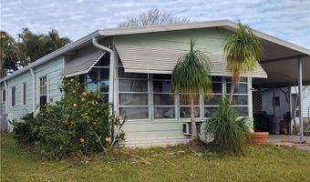1205 Gardenia Dr, Barefoot Bay, FL 32976
