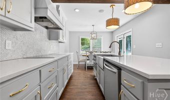 335 Duncan Springs Rd, Athens, GA 30606