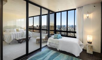 2499 Kapiolani Blvd 3804, Honolulu, HI 96826