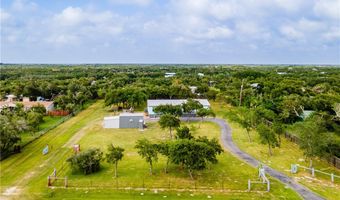 2502 Mundine, Aransas Pass, TX 78336