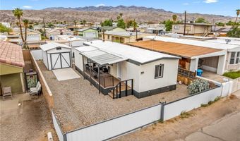 1867 Montclair Dr, Bullhead City, AZ 86442