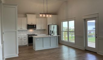 5067 Nebraska St, Bay St. Louis, MS 39520