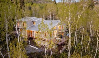 11440 E MOUNTAIN SUN Ln, Brighton, UT 84121