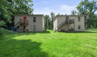 504-506 514-516 S Pool St, Austin, AR 72007