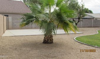 2601 N 109TH Ave, Avondale, AZ 85392