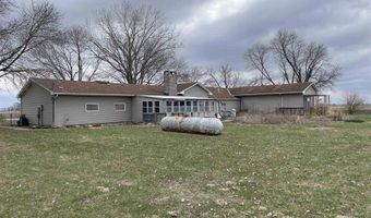 2089 195Th Ave, Sidney, IA 51648