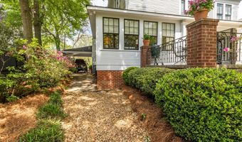 155 Taylor, Americus, GA 31709