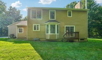 22 Eric Trl, Alloway, NJ 07461