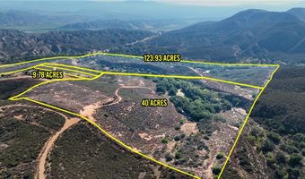 39325 Highway 79, Aguanga, CA 92536