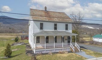 108 N Summer St, Adams, MA 01220