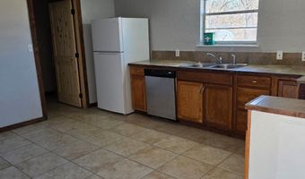 4583 W Clear Branch Rd, Atoka, OK 74525
