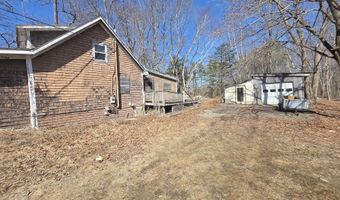 1 Waterville Rd, Belfast, ME 04915