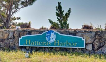 58194 Hatteras Harbor Ct Lot 3RR, Hatteras, NC 27943