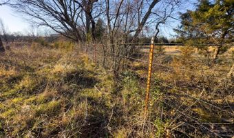 E HWY 16, Beggs, OK 74421