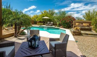 8502 E CAVE CREEK Rd 61, Carefree, AZ 85377