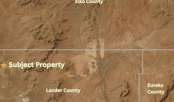 010-0 1, Battle Mountain, NV 89820