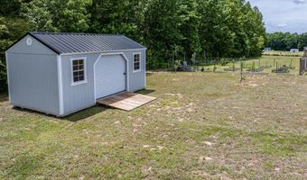7045 Finch Rd, Bailey, NC 27807
