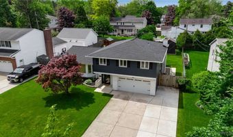 169 Chestnut Hill Ln S, Amherst, NY 14221