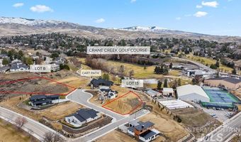 3448 N Crane View Ln, Boise, ID 83702
