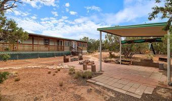 82 5020 Concho Hwy, Concho, AZ 85924