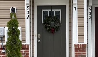 502 MALONE Ct, Berlin, MD 21811