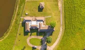 3526 Hardy Springs Rd, McAlester, OK 74501
