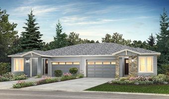 29207 217th Pl SE Plan: Muros, Black Diamond, WA 98010