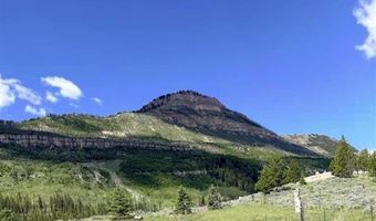 31 Posten Rd, Cody, WY 82414