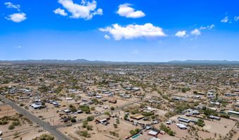 2235 E CODY St, Apache Junction, AZ 85119