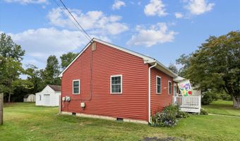 458 BONNETT St, Aberdeen, MD 21001