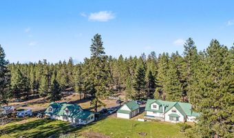 35978 Hwy 140, Beatty, OR 97621