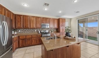 933 Wagner Valley St, Henderson, NV 89052