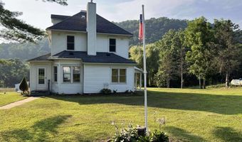 316 S Glass Rd, De Soto, WI 54624