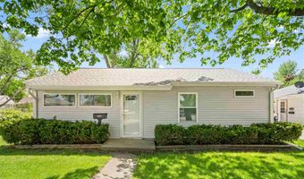 1101 32nd St NE, Cedar Rapids, IA 52402