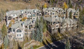 275 Aspen Lane 16, Beaver Creek, CO 81620
