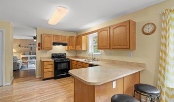 34 Winter St, Gilmanton, NH 03237