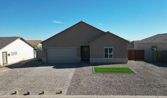 15081 S Redondo Rd, Arizona City, AZ 85123