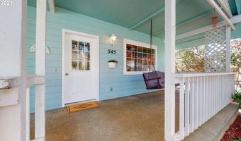 545 HASSETT St, Brookings, OR 97415