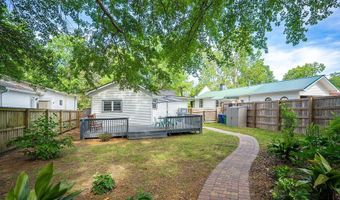 330 Chesterfield St N, Aiken, SC 29801