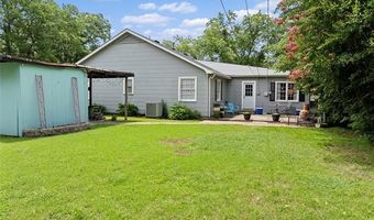 1703 3rd Ave SW, Ardmore, OK 73401
