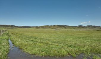 WY-238, Auburn, WY 83111
