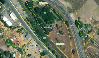 Locust and Hwy 19, Arlington, OR 97812