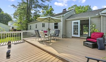 333 W Washington St, Bristol, CT 06010