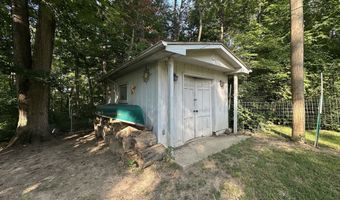 124 Canterbury Ct, Anderson, IN 46012